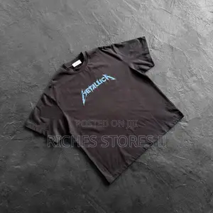 High Quality Graphic T Shirt and Denim Flared Pant