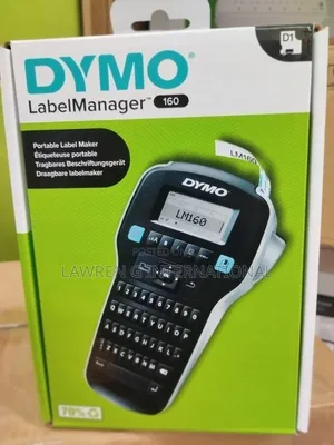 Brand New DYMO LABELLING Machine