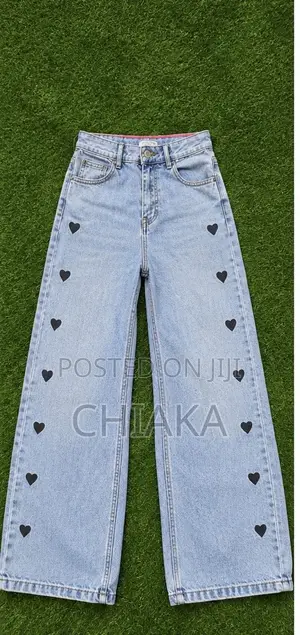 Women’s Boyfriend Jeans