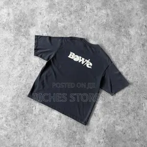 High Quality Graphic T Shirts