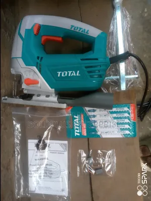 800 Watts Total Electric Jigsaw Machine