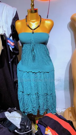 Quality Ladies Gown