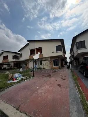 4bdrm Duplex in VGC / Ajah for sale