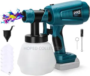Lion Portable Spray Gun