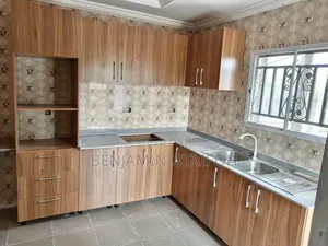 Kitchen Cabinet