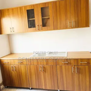 Kitchen Cabinet
