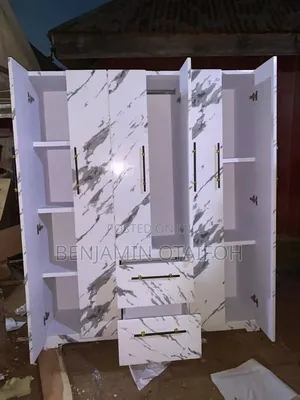Kitchen Cabinet
