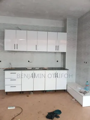 Kitchen Cabinet