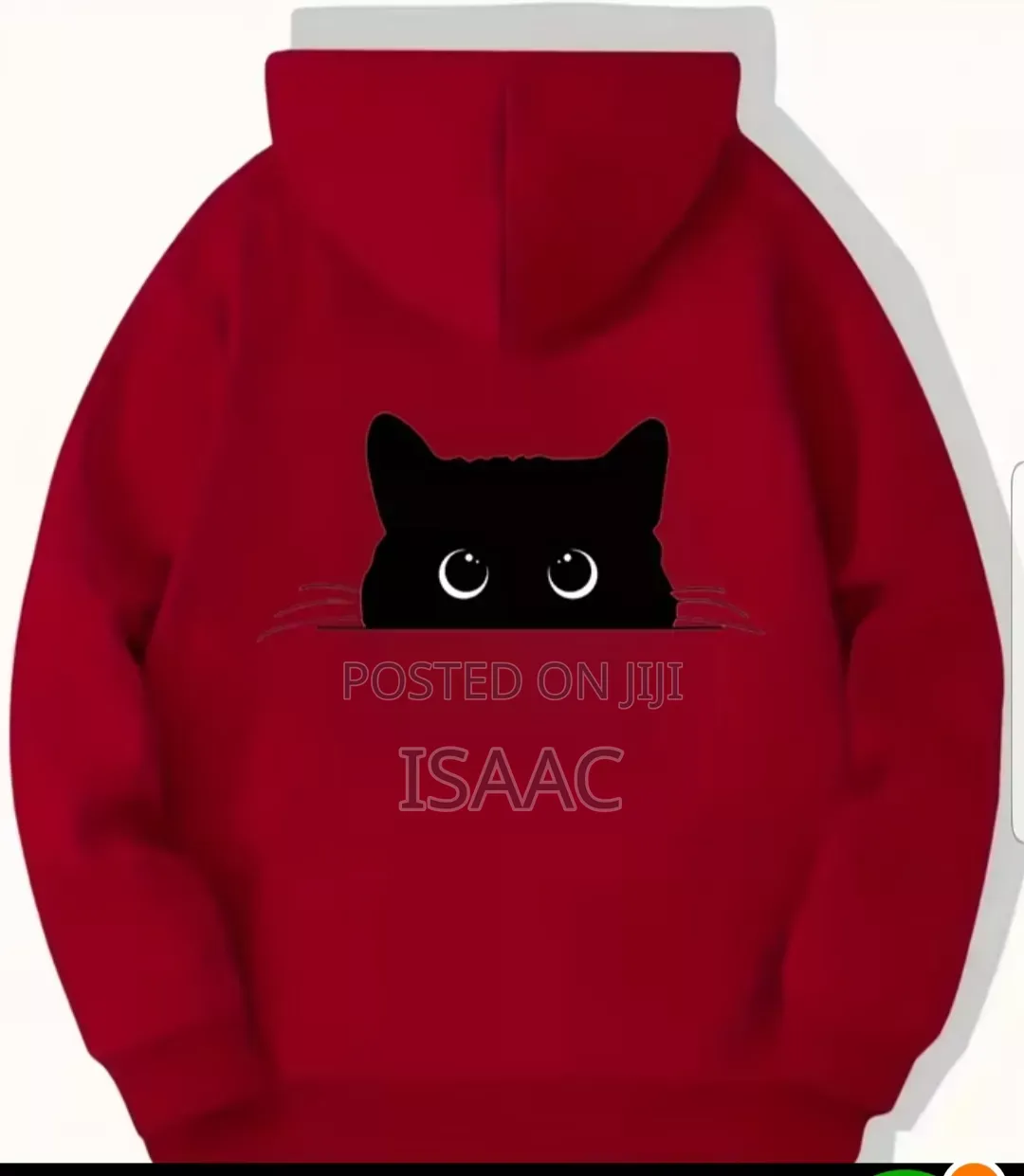 Unisex Wears