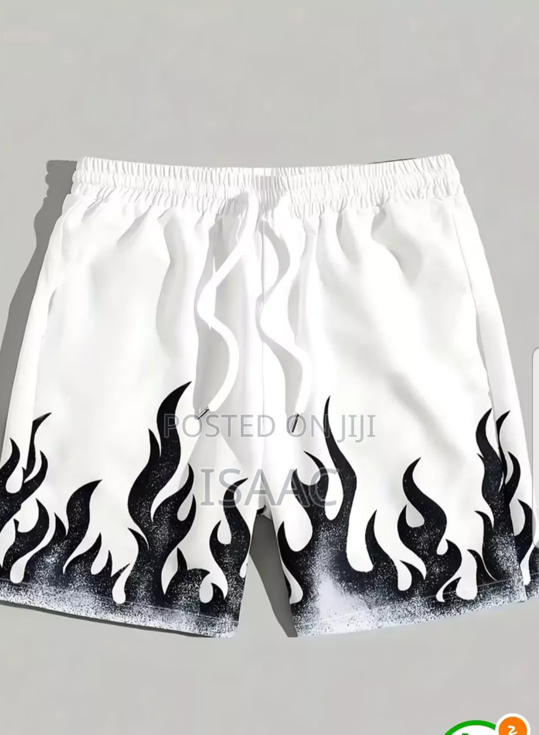 Unisex Wears