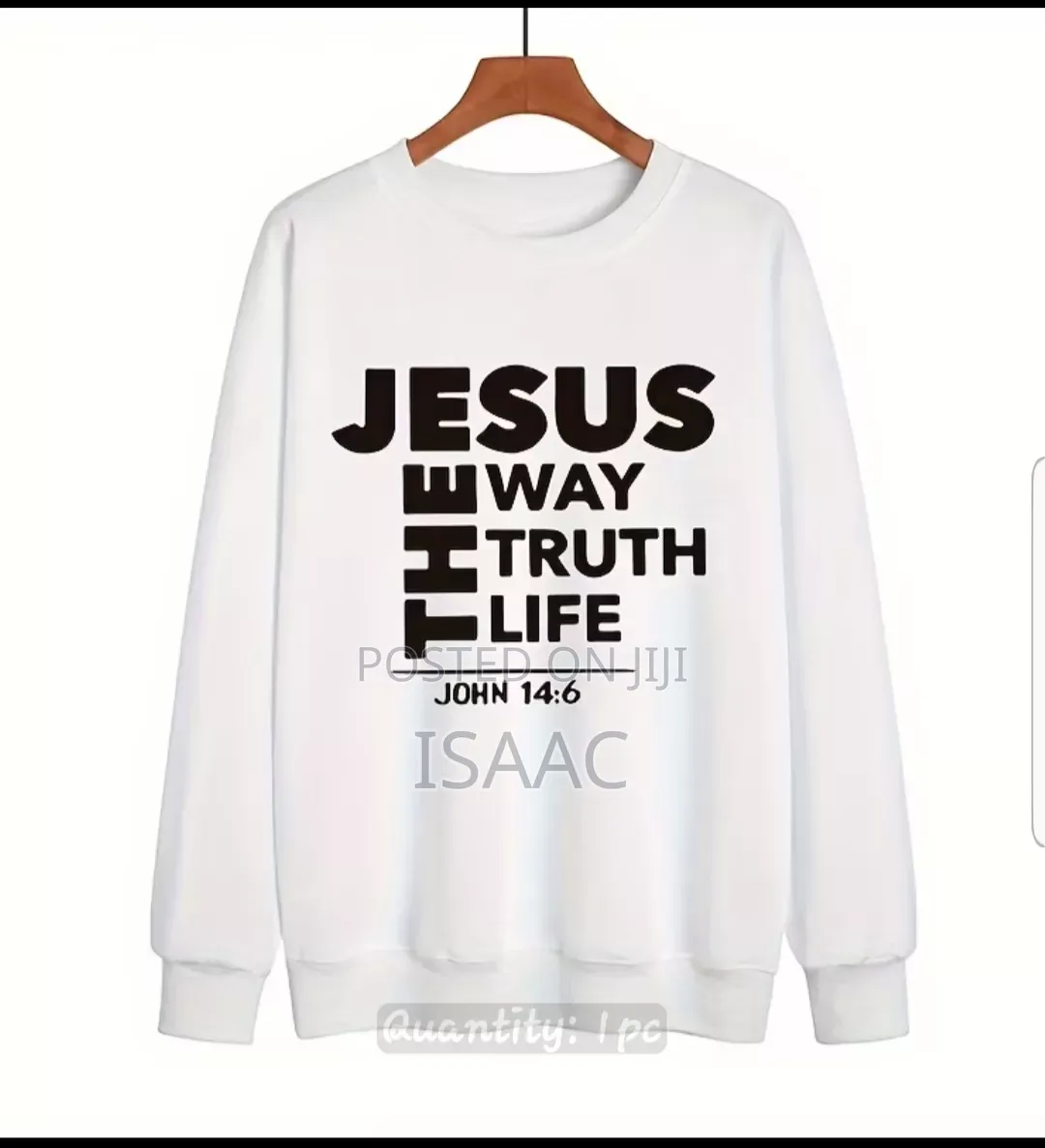 Unisex Wears