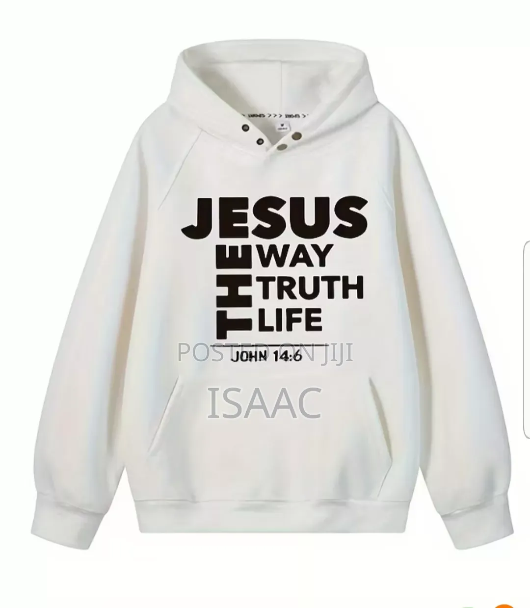 Unisex Wears