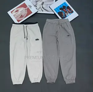 Gym Joggers