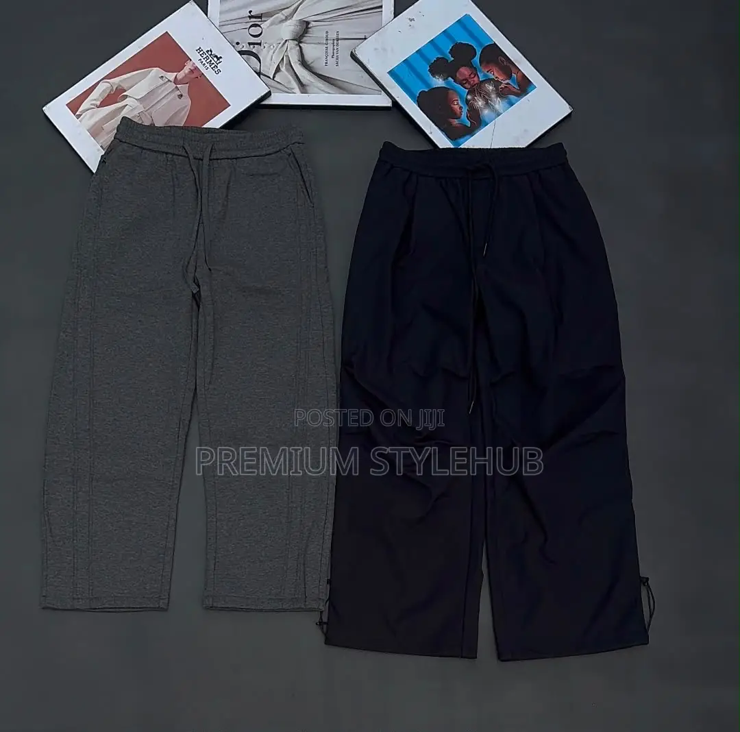 Gym Joggers