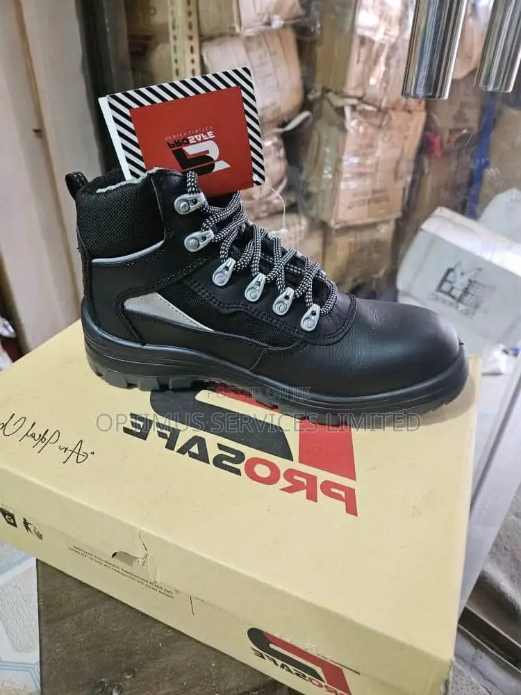 Pro Safe Boot