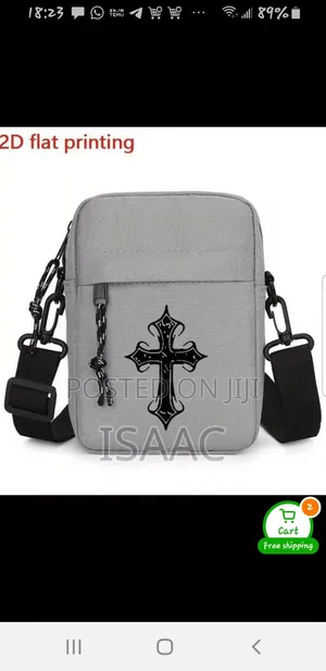 Clothing Accessories