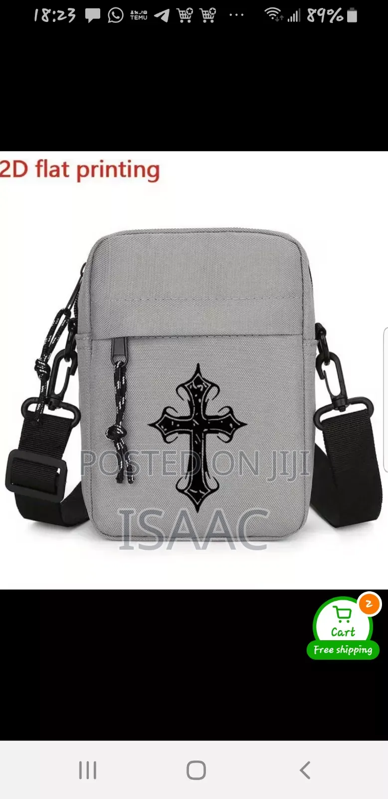 Clothing Accessories