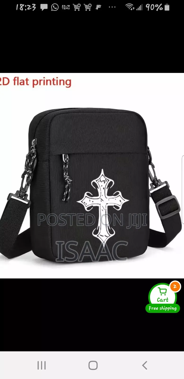 Clothing Accessories