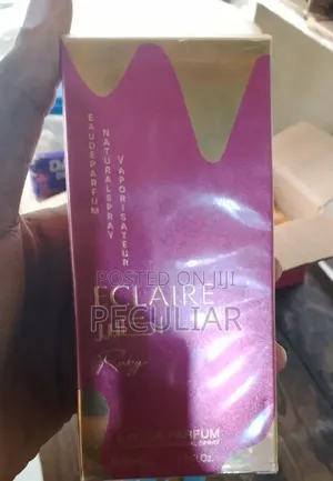 Lattafa Eclaire Eau De Parfum (EDP) 50ml