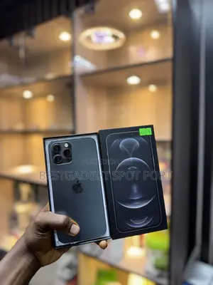 Apple iPhone 12 Pro Max 128 GB