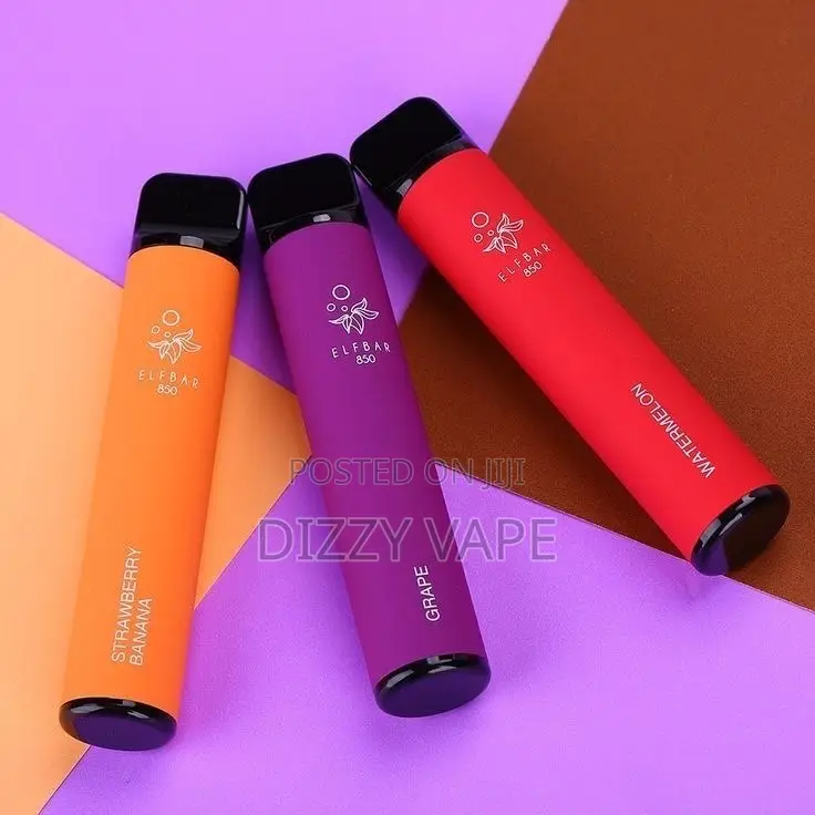 Disposable Vape