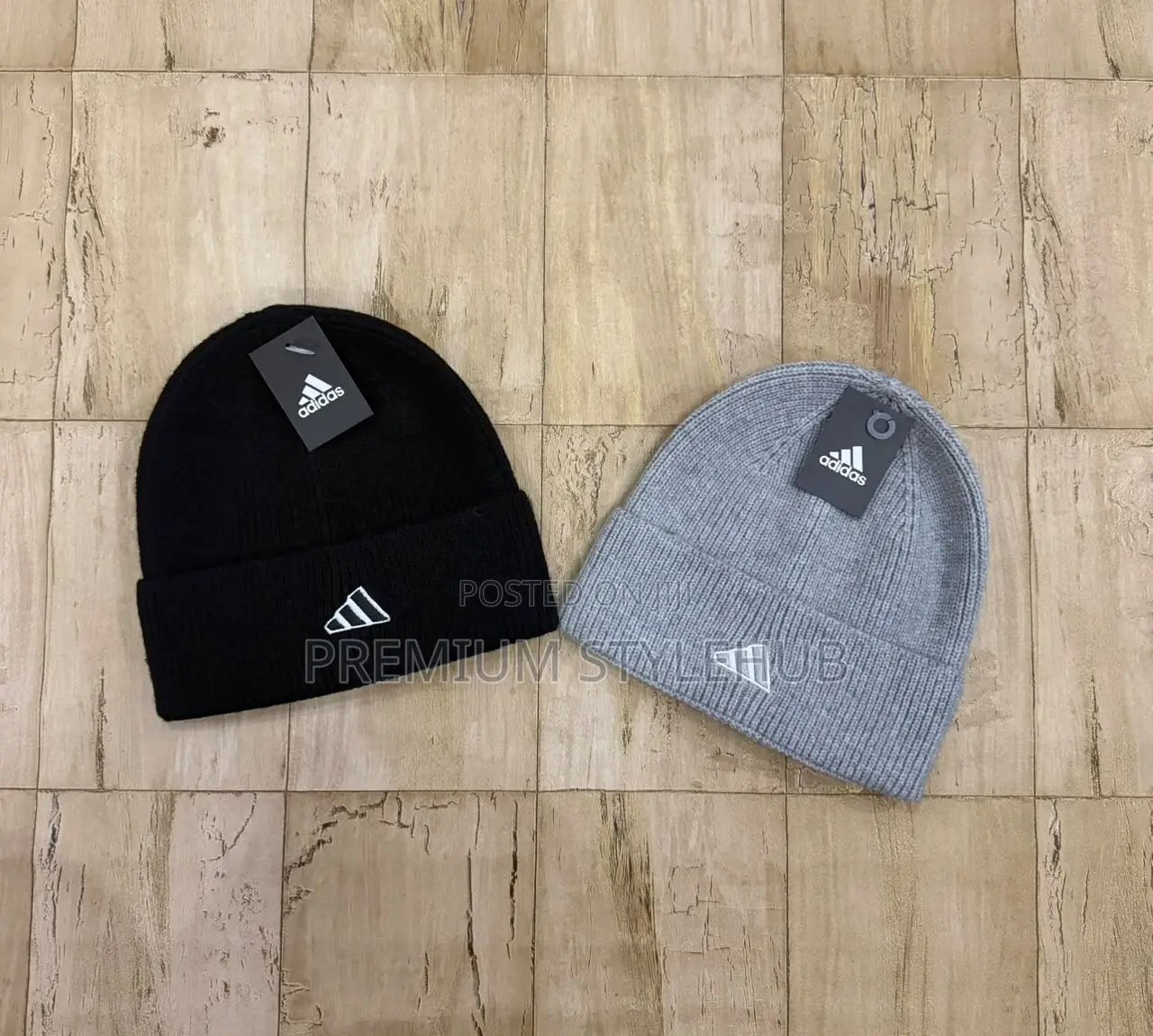 Adidas/Nike Headwarmer