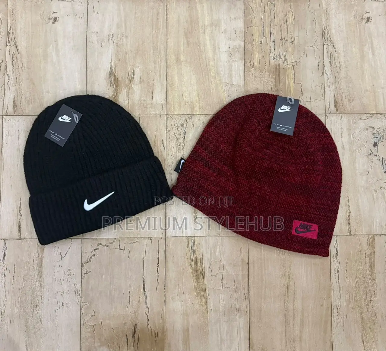 Adidas/Nike Headwarmer