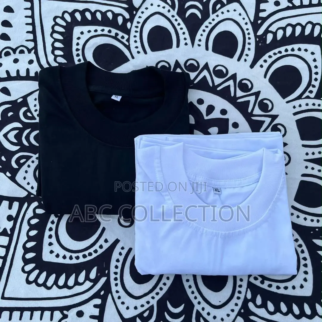 Quality Unisex Plain Polo