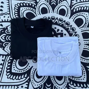 Quality Unisex Plain Polo