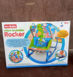 Baby Rocker