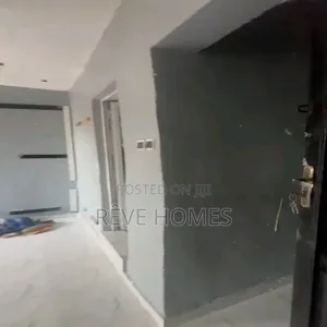 Studio Apartment in Shomolu / Shomolu for rent