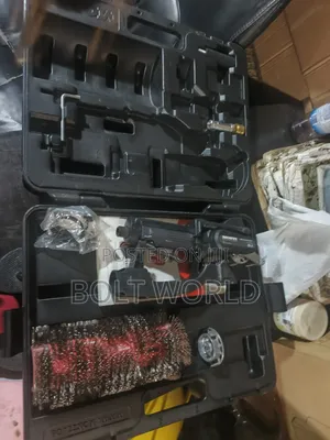 Monti Bristle Blaster