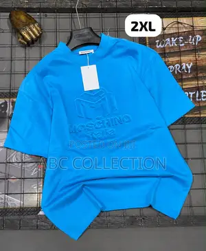 Quality Thick and Stretchy Polo