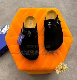 Birkenstock Mules