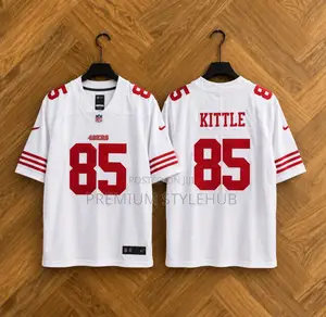 49ERS Jersey