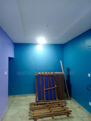 Studio Apartment in National Hospital, Life Camp for rent