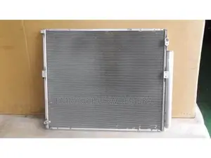 Condenser Toyota Prado 2015