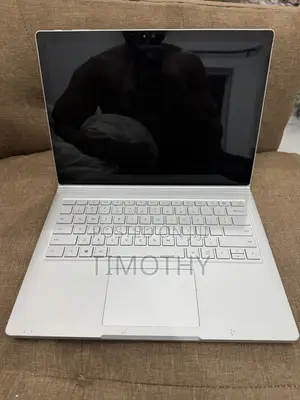 Laptop Microsoft Surface Book 8GB Intel Core i5 SSD 128GB