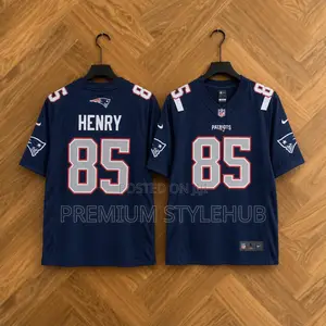Big Sized NFL Jerseys