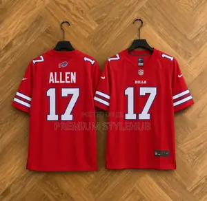 Cool Stylish Jersey