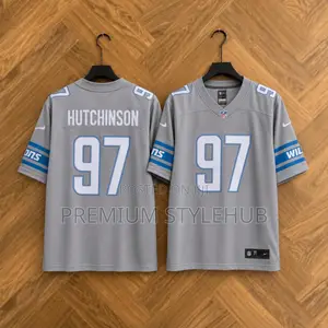 Cool Stylish Jersey