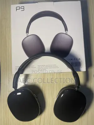 P9 Wireless Bluetooth Headset