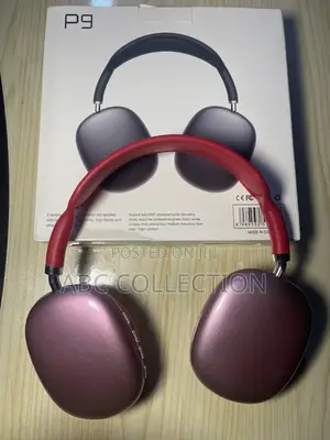 P9 Wireless Bluetooth Headset