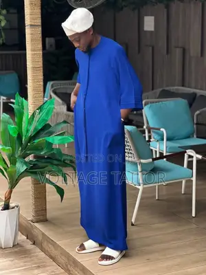Jalabia Fit