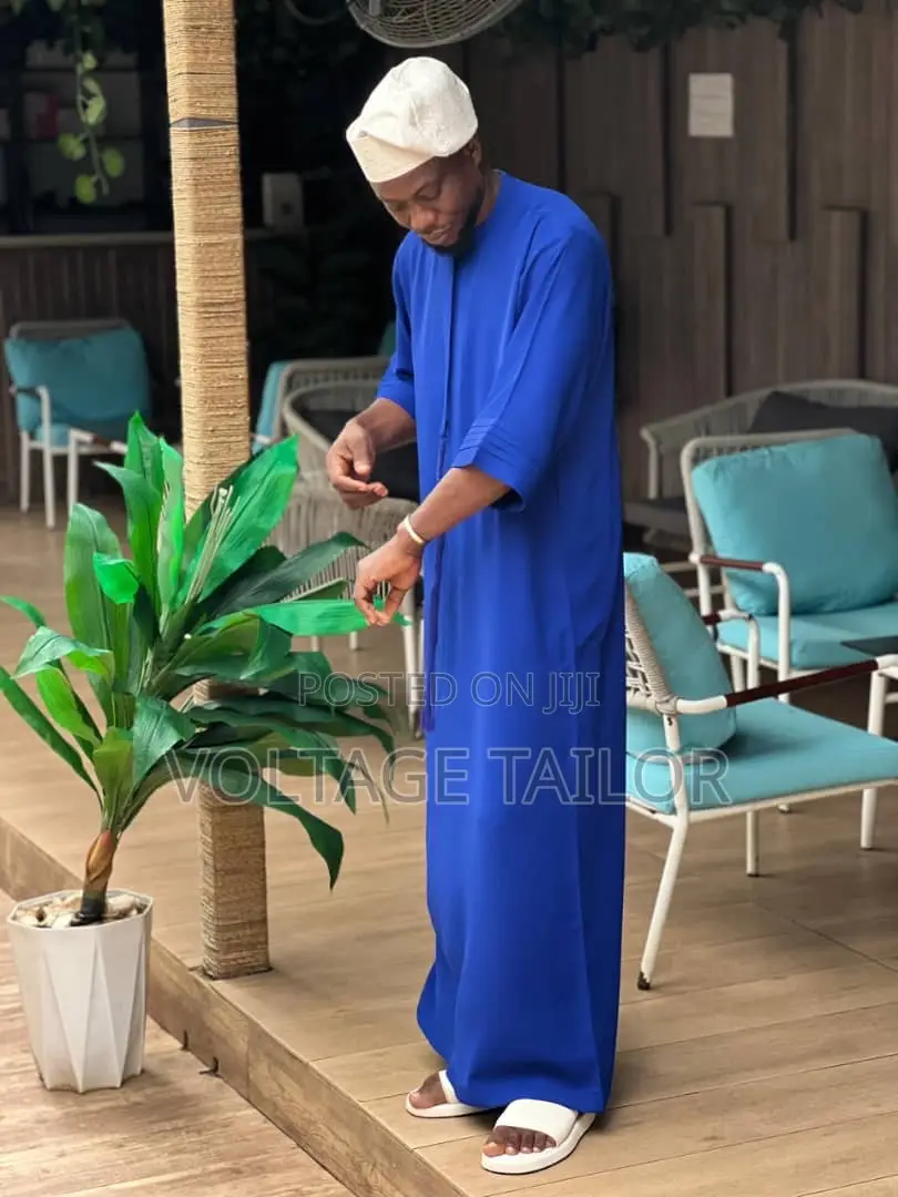 Jalabia Fit