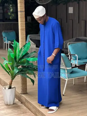 Jalabia Fit