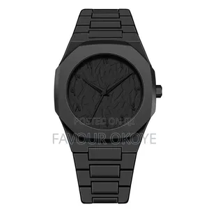 Valenzo Watch