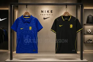 Chelsea 26/27 Home and Away Kit | High Quality Shirt