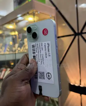 Apple iPhone 15 128 GB