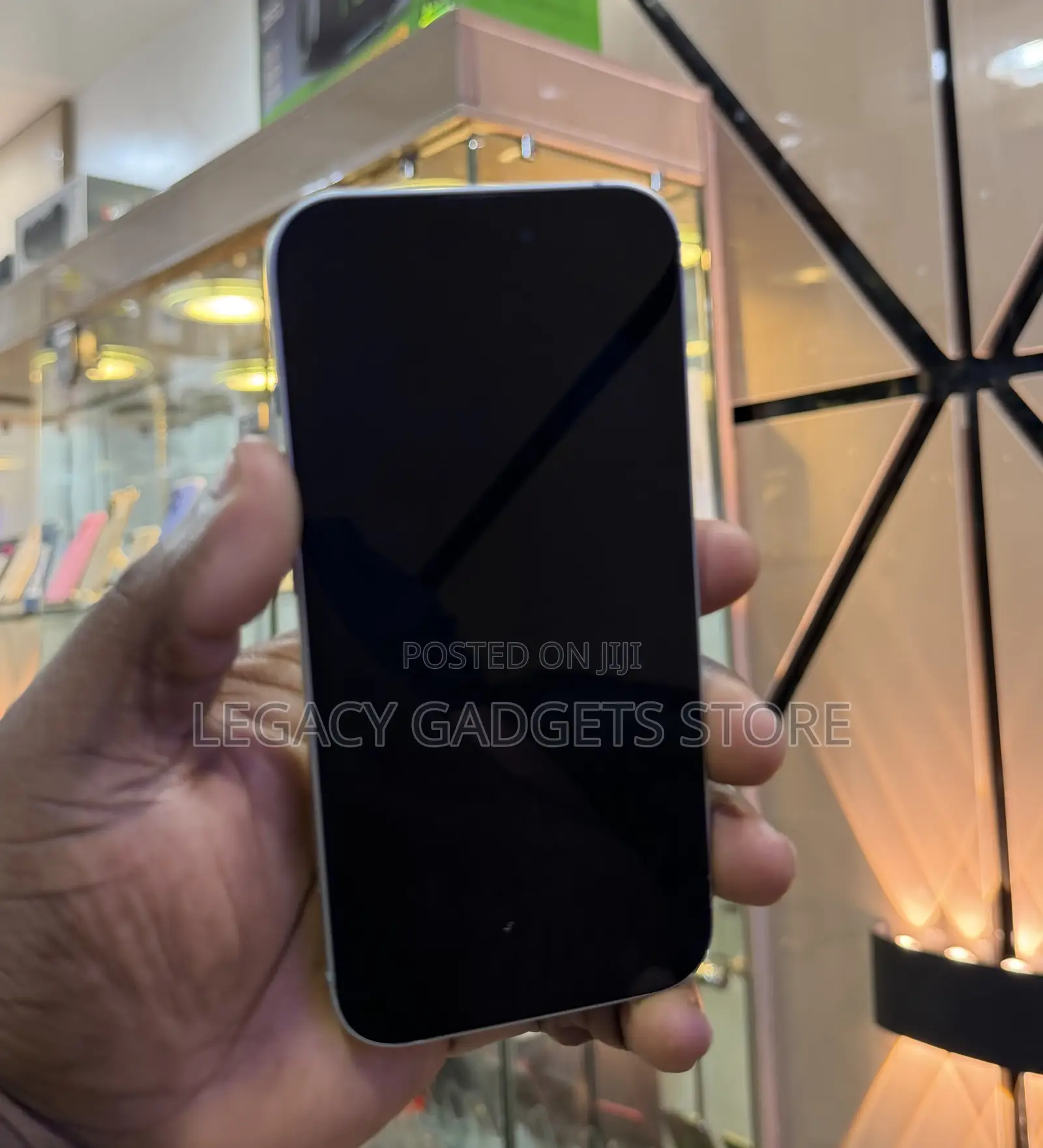 Apple iPhone 15 128 GB